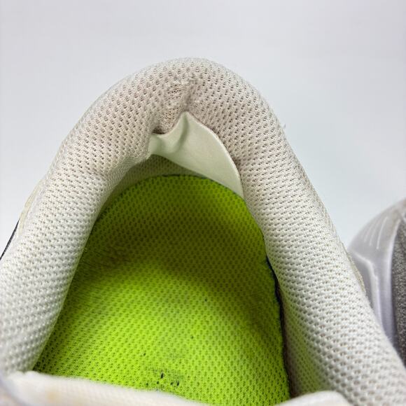 Nike Air Max SC White Gray Running Shoes Lightweight CW4555-101 Men’s Size 11.5 - Picture 10 of 13